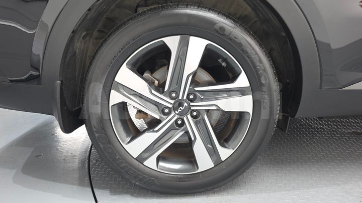 Kia Sorento 2022 — 5