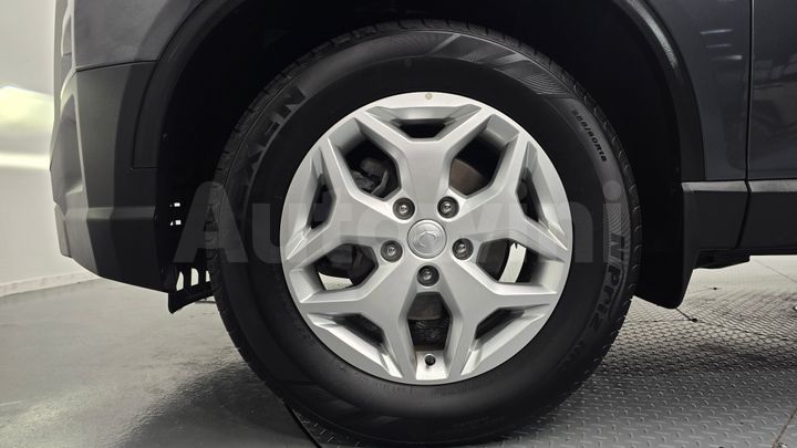 KGM (Ssangyong) Rexton 2024 — 5