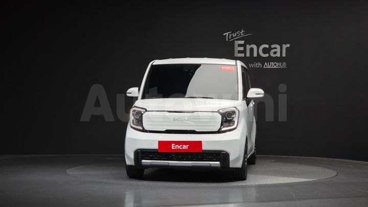 Kia Ray 2024 — 2