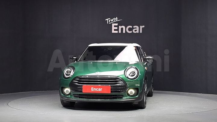 Mini Clubman 2020 — 3