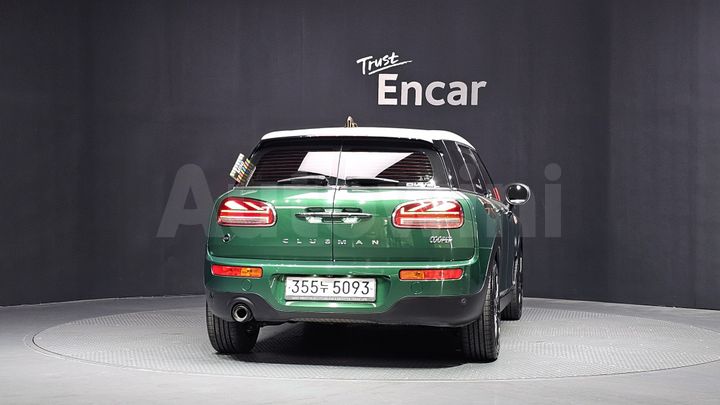 Mini Clubman 2020 — 4