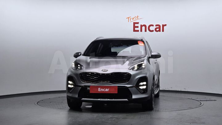 Kia Sportage 2019 — 3