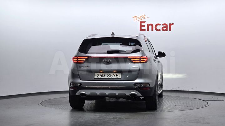 Kia Sportage 2019 — 4
