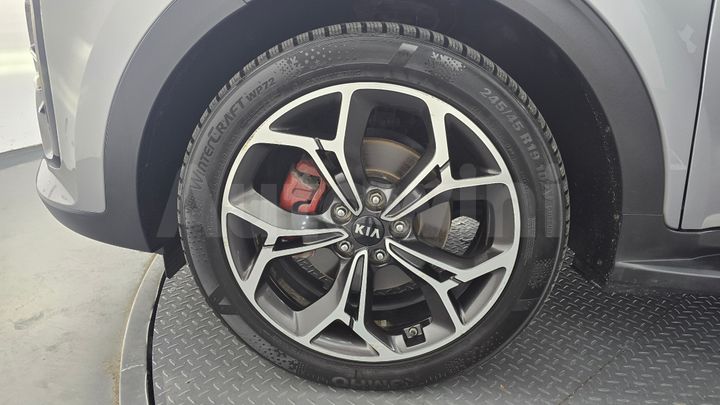 Kia Sportage 2019 — 5