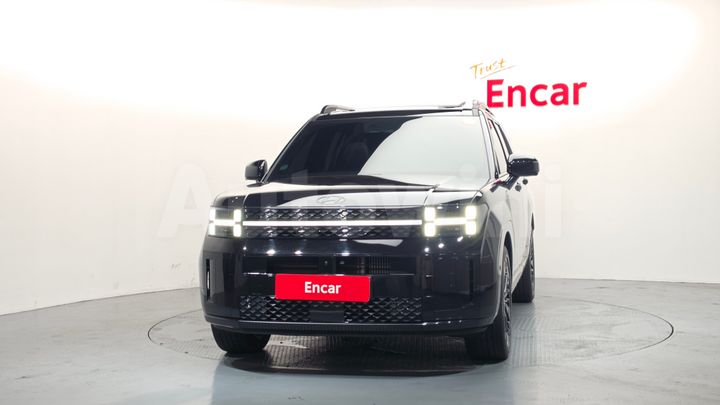 Hyundai SantaFe 2024 — 3