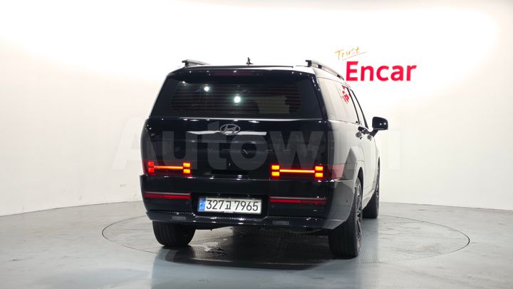 Hyundai SantaFe 2024 — 4