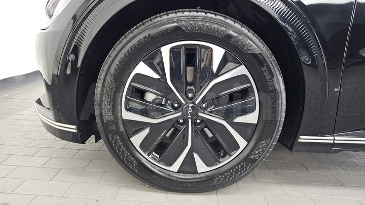 Kia EV6 2023 — 5