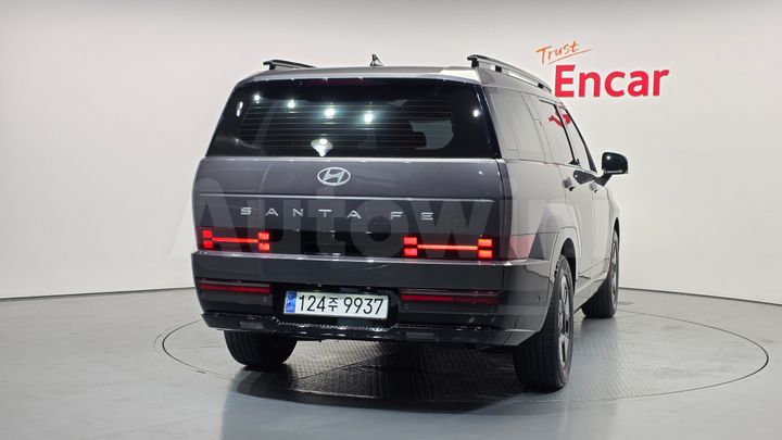 Hyundai SantaFe 2024 — 4