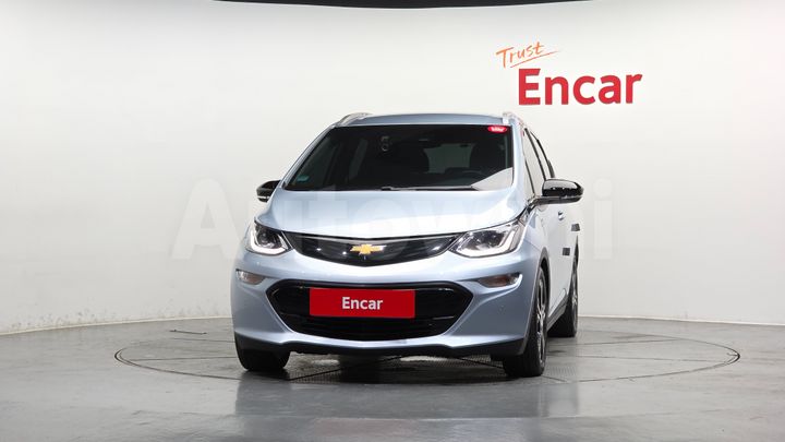 Chevrolet Bolt EV 2018 — 3