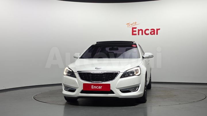 Kia K7 2012 — 3