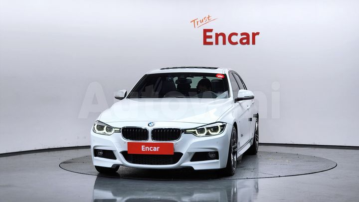 BMW 3 Series 2016 — 3
