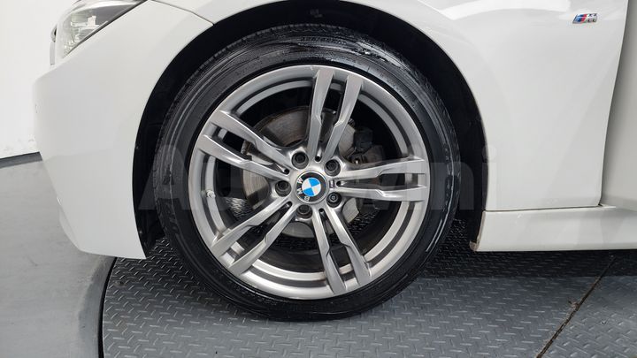 BMW 3 Series 2016 — 5