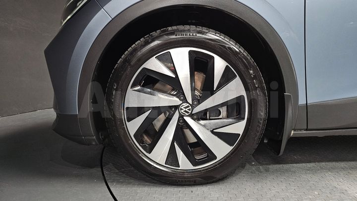 Volkswagen ID.4 2022 — 4