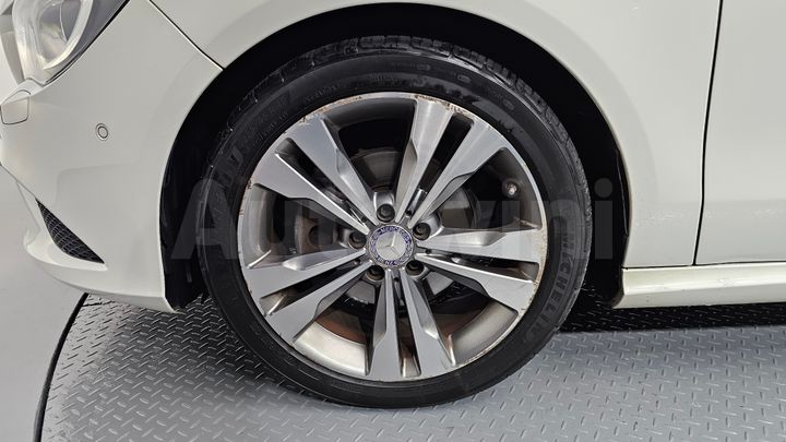 Mercedes-Benz CLA Class 2016 — 5