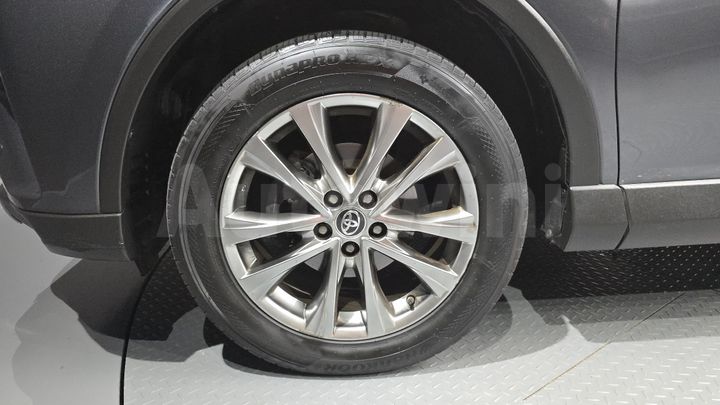 Toyota RAV4 2018 — 5