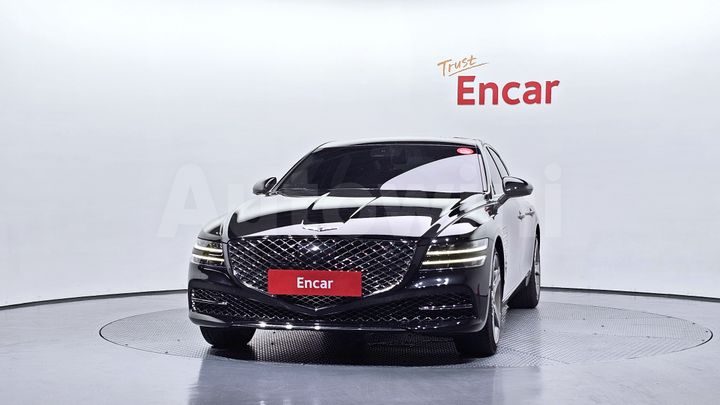 Genesis G80 2023 — 3