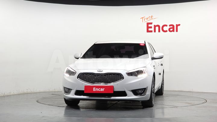 Kia K7 2015 — 3
