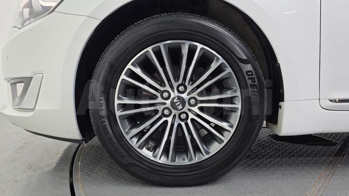 Kia K7 2015 — 5
