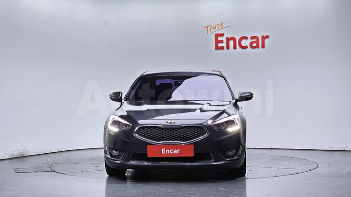 Kia K7 2015 — 3
