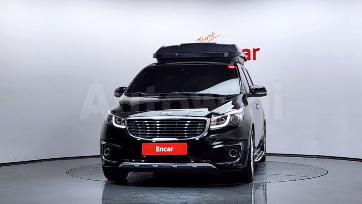 Kia Carnival 2017 — 3