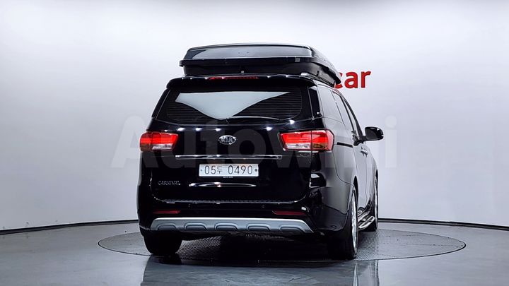 Kia Carnival 2017 — 4