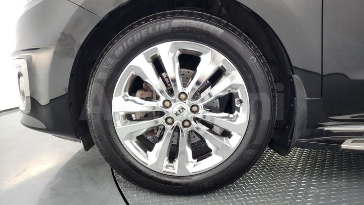Kia Carnival 2017 — 5