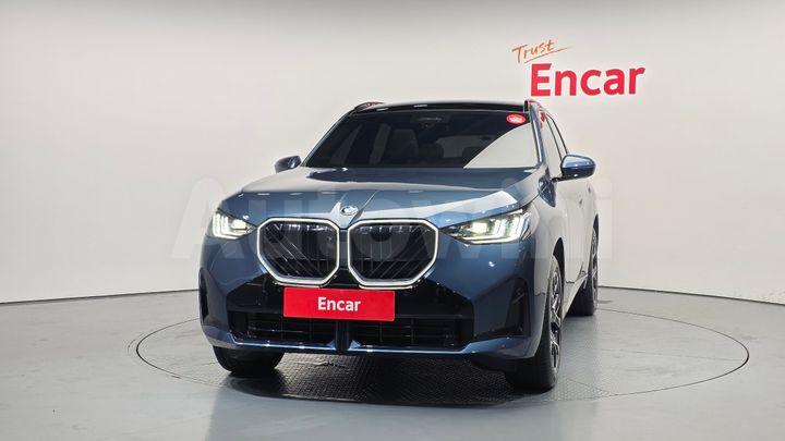 BMW X3 2025 — 3