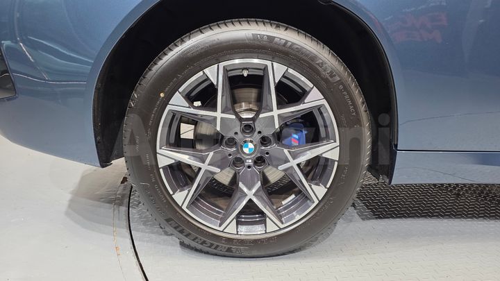 BMW X3 2025 — 5