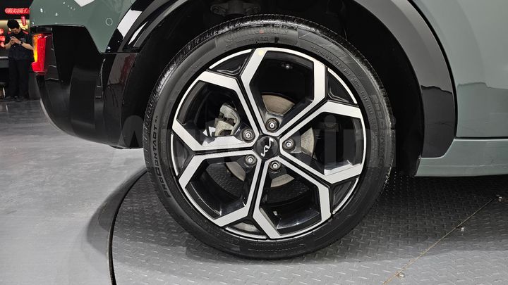 Kia Niro 2023 — 4