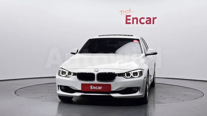 BMW 3 Series 2013 — 3