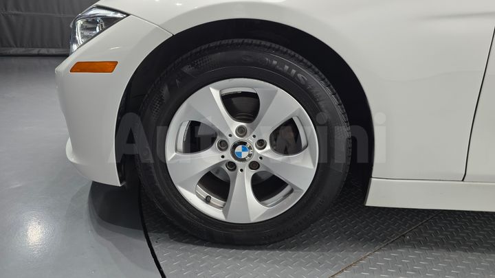 BMW 3 Series 2013 — 5