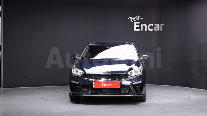 Kia K3 2019 — 3