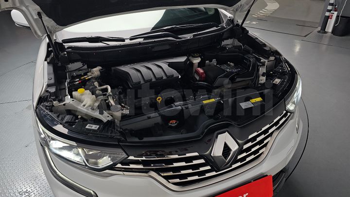 Renault QM6 2020 — 5