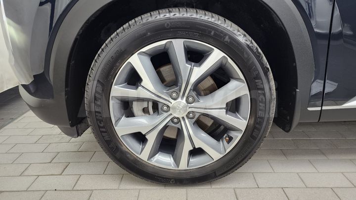 Hyundai Palisade 2020 — 5