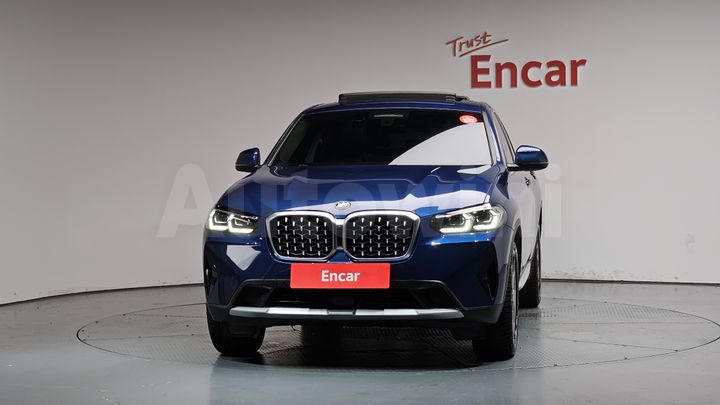 BMW X4 2023 — 3