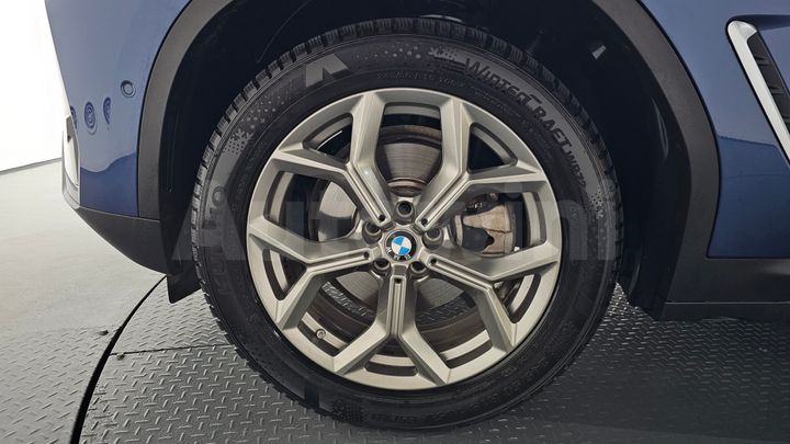 BMW X4 2023 — 5