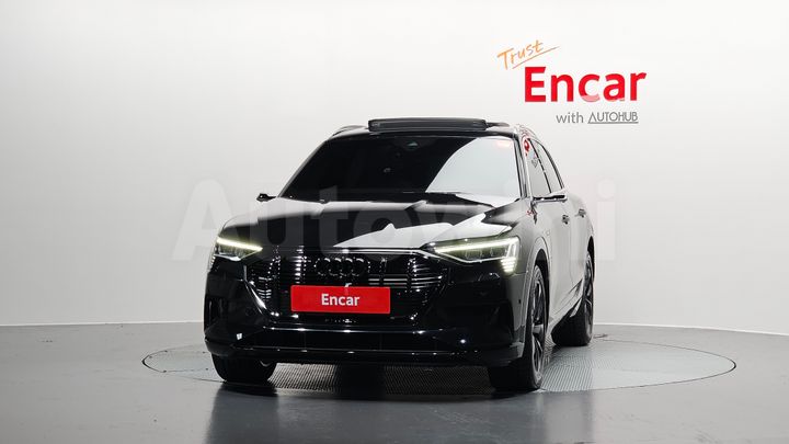 Audi e-tron 2020 — 3