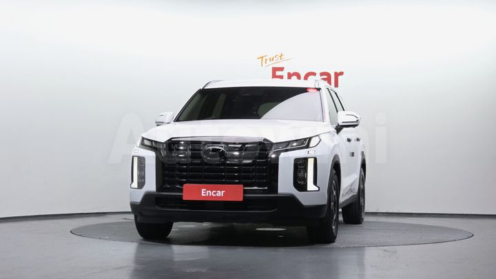 Hyundai Palisade 2023 — 3
