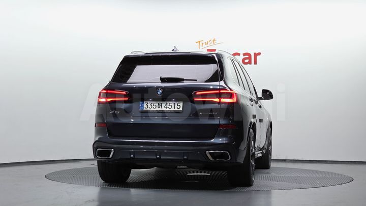 BMW X5 2021 — 4