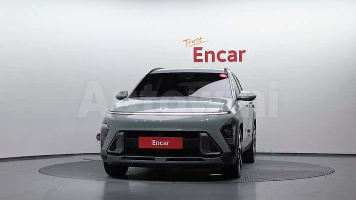Hyundai Kona 2023 — 3