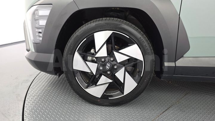 Hyundai Kona 2023 — 5