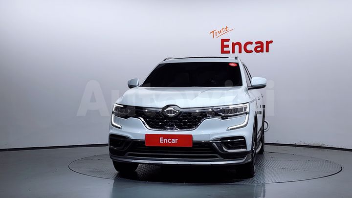 Renault QM6 2022 — 3