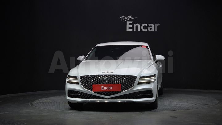 Genesis G80 2022 — 3