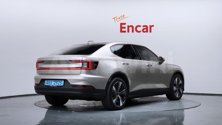 Polestar Polestar2