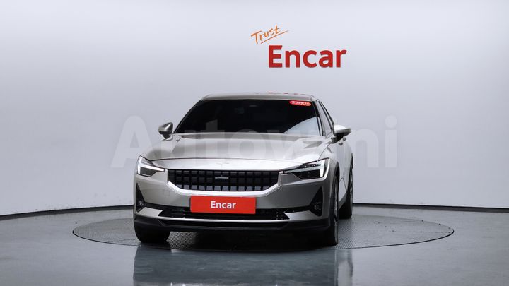 Polestar Polestar2
