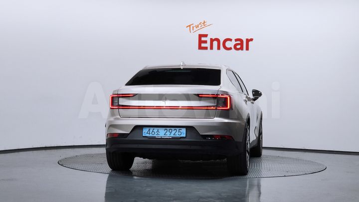 Polestar Polestar2 2023 — 3