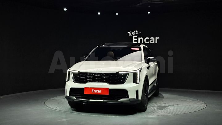 Kia Sorento 2024 — 3