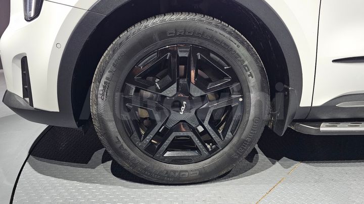 Kia Sorento 2024 — 5