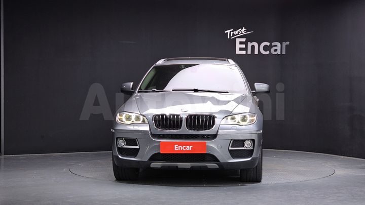 BMW X6 2013 — 3