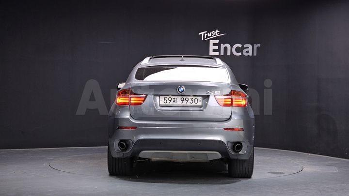 BMW X6 2013 — 4